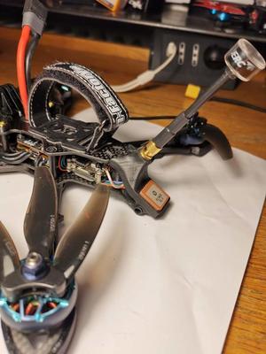 PiratFrame HOOK v2