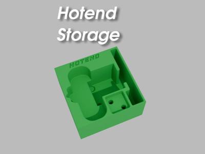 Babo Insert HotEnd 2x2