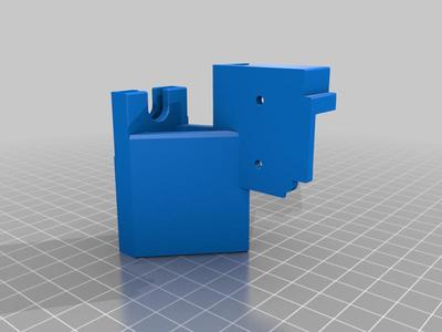 ender 2 v2 filament sensor