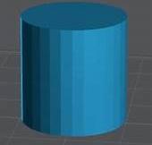 cylinder