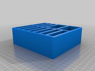 Deck box