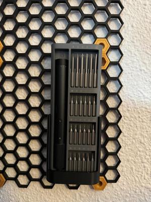Xiaomi Electric Precision Screwdriver HSW holder
