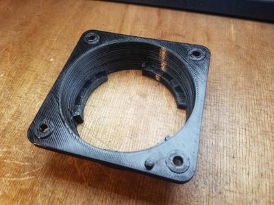 Replacement for AEG Electrolux EA 150 Halter Siebträger (4071330916)