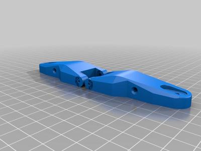 RC Lower arm IFS