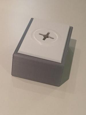 Lock Box Simple