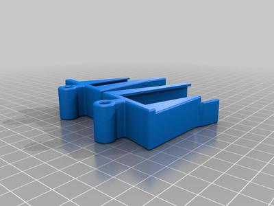 HAAS Cabinet Drawer Guide