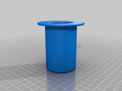 Rollenadapter Ender 5