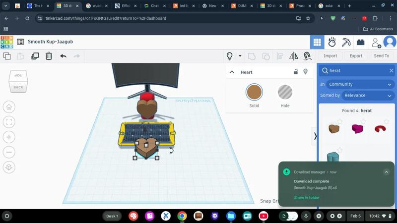 dj Valentine's  contest   