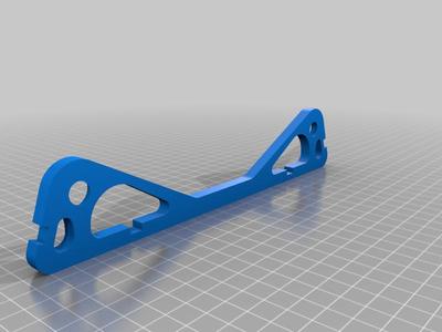 NRD Anti-tangle spool holder
