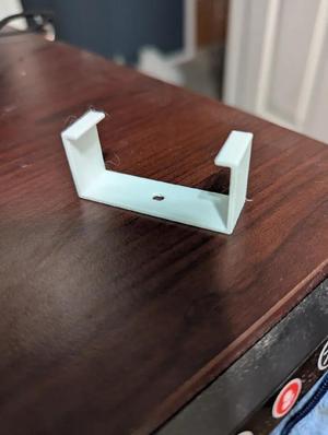 2 Channel Relay Holder   
