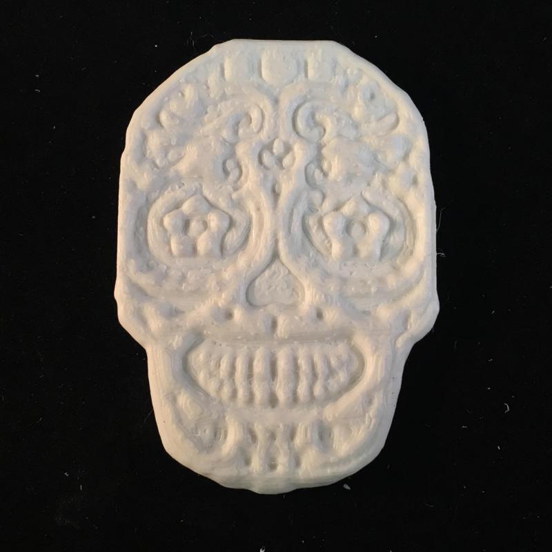 sugarsnapskull