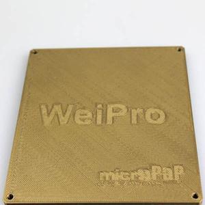 Tapa WeiPro