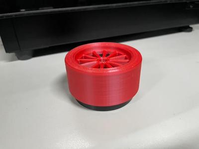 Xiaomi Mi Monitor Light Bar Remote Cover   