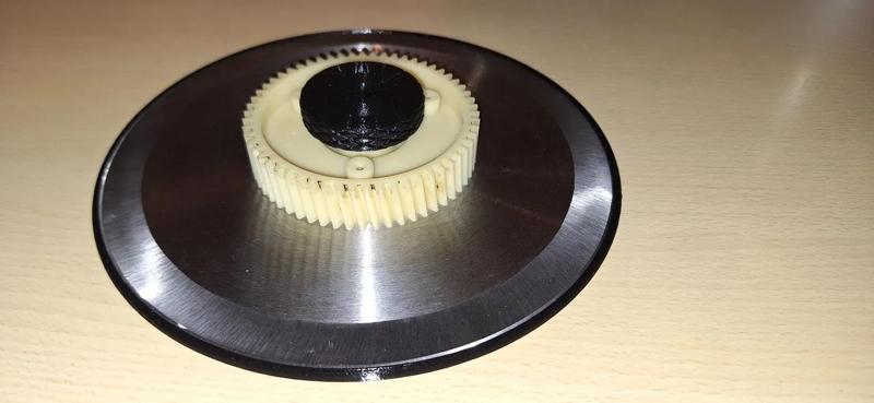 Messeraufbewahrung / Schnittschutz für Classicmesser von Graef   
