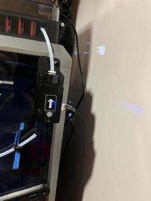 Creality K1C Sensor Mount   