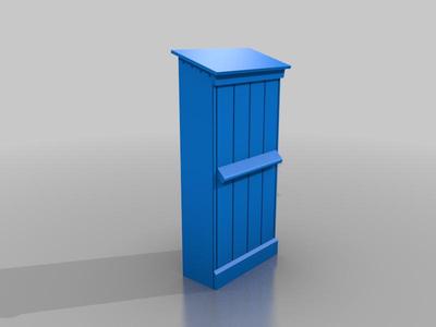 Fire Hose Cabinets