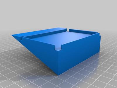 Ultimate Blade / Knife / Chisel Sharpener for sharpening stones