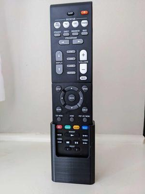 Yamaha RAV561 Remote Holder