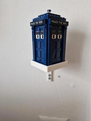 Lego Tarids Wall Mount   