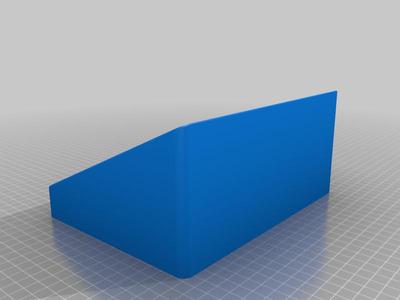 3D printer tool Organizer