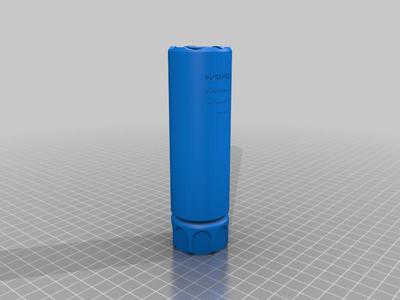 Socom Mini 2 with trades