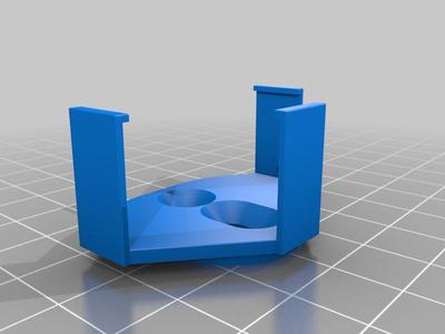 Sonoff motion sensor mount