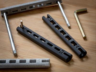 Allen Key Extension Sleeve | Hex Key Upgrade