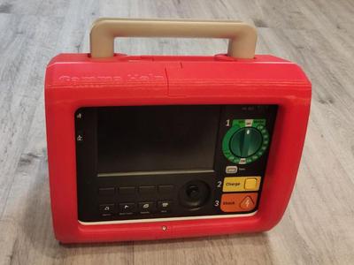 Philips Efficia DFM 100 protective case