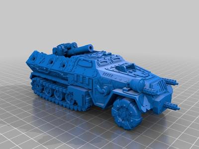Kannonwagon