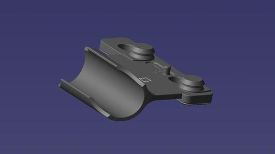 Thirstmaster Lock with Pump