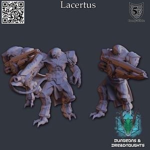 Lacertus
