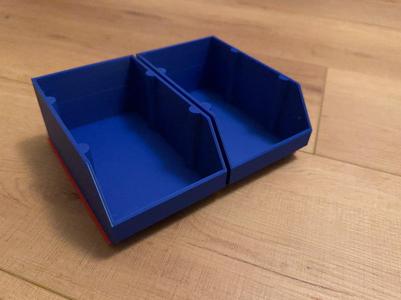 Aufbewahrungsbox