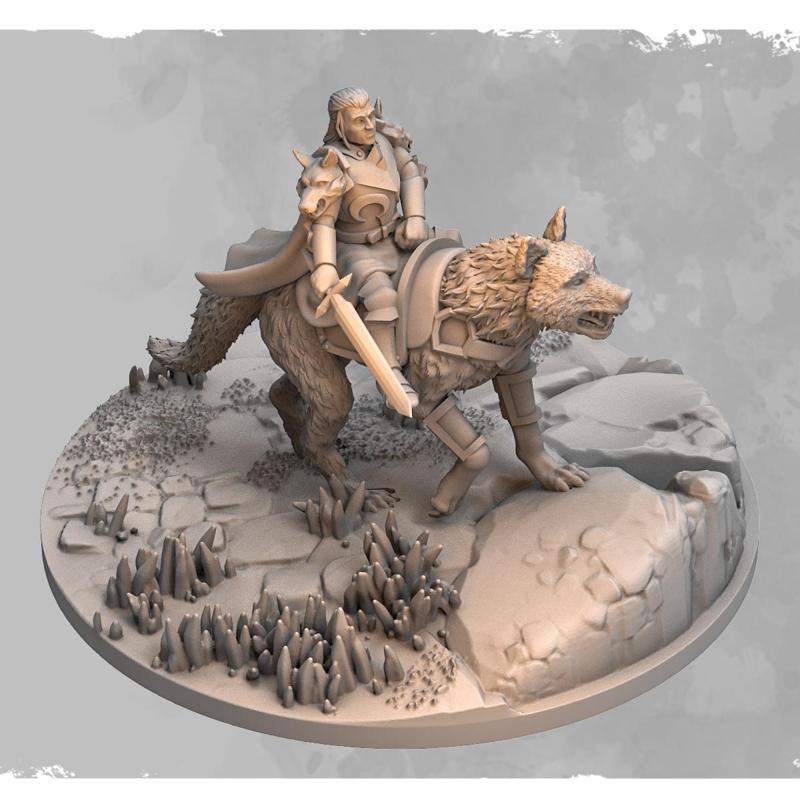 King Aedan Hellesburne