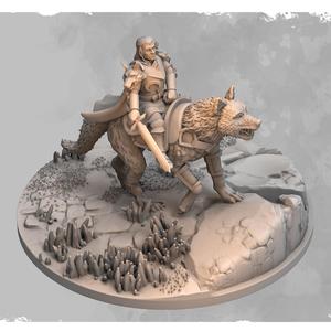 King Aedan Hellesburne