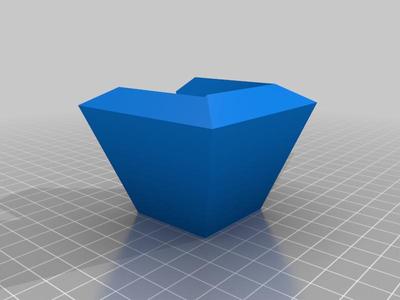 Ender5 anti-cable-snag 