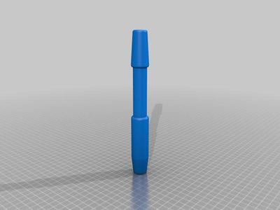 Jig Rod Handle