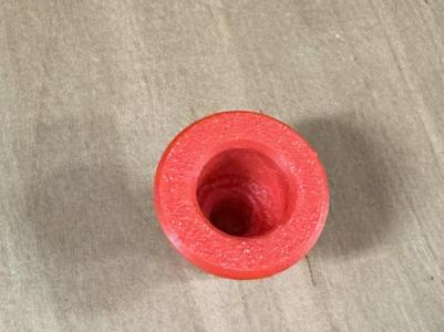 Router Bit Holder