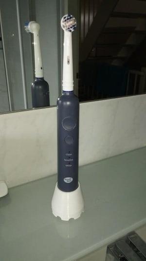 electric toothbrush stand