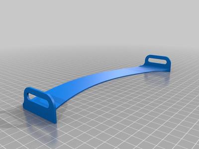 Kayo Headligh Deflector
