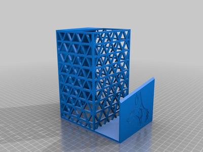 Table Container