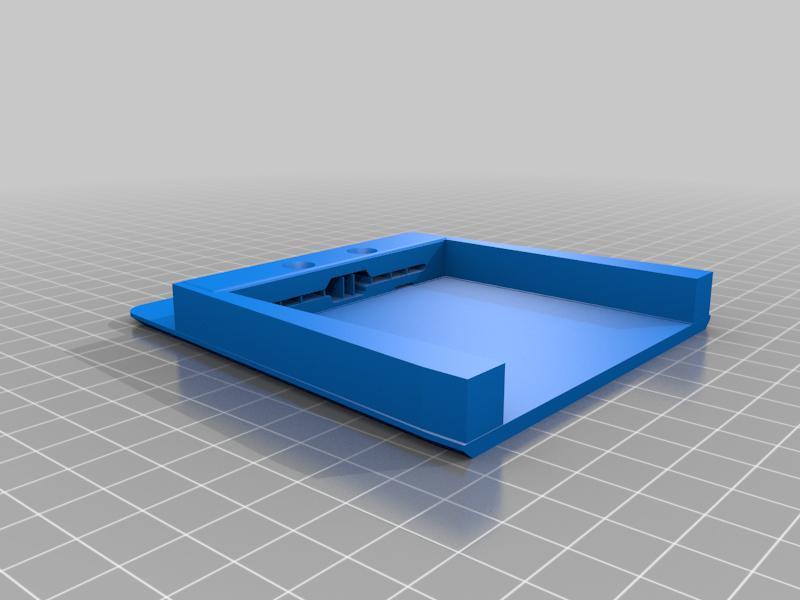 Nissan Leaf Phone Dock for 2018-2021 (Pixel 4XL, Pixel 6 Pro & Galaxy A70)