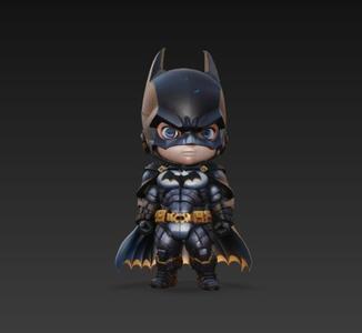 Mini Batman