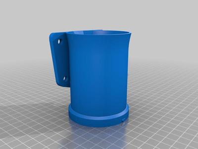 Typhoon for the Ortur Laser Master 2 15/20w. 