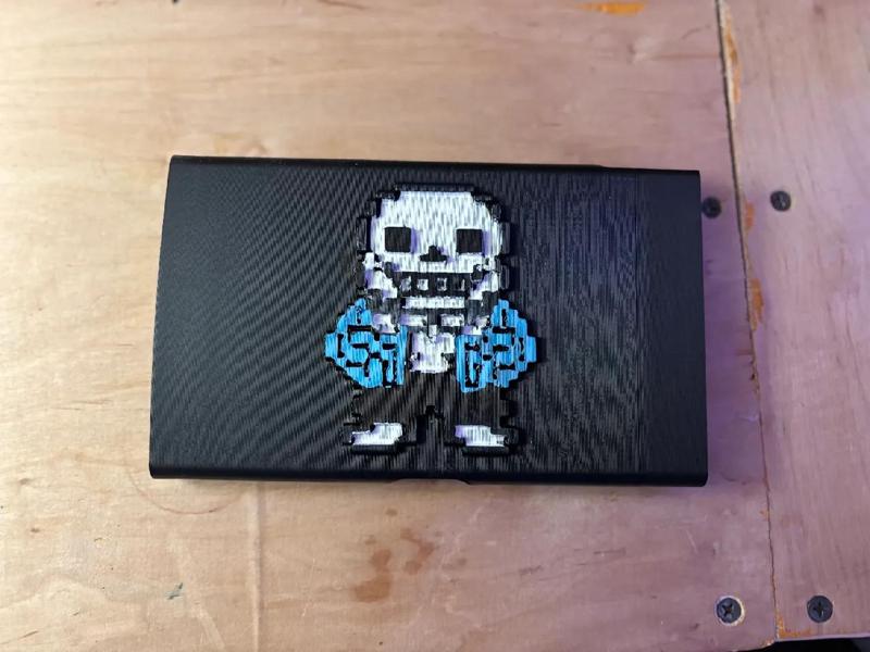 sans switch cover   