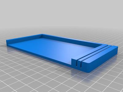 Double ToDo Organiser