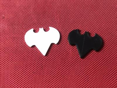 BATMAN GUITAR PICK