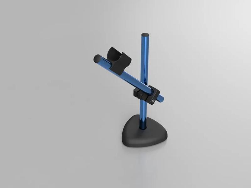 Microphone Stand   