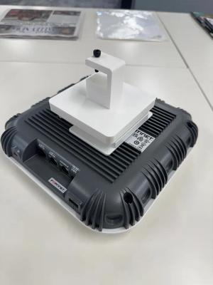 FortiAP 831 C-Clamp Plate v2   