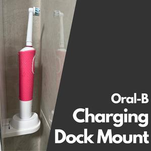 Oral-B Charging Dock Mount