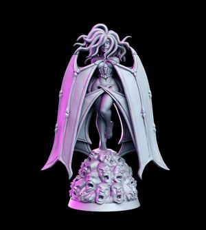 Salanith - Hand of God  - 32mm - DnD